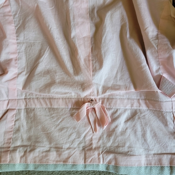 Rebecca Taylor silk blend cropped blazer size 4 - Picture 13 of 16